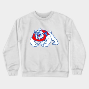 Fresno No Busters Crewneck Sweatshirt